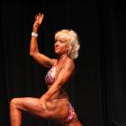 Heather  Urie - NPC North Carolina State  2013 - #1